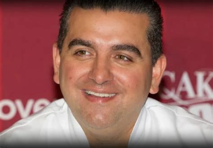 Buddy Valastro Height: Everything You Need to Know About the Famous Cake Boss