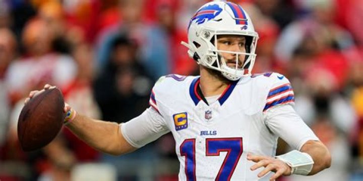 Unveiling the Buffalo QB: A Comprehensive Analysis of the Role and Impact