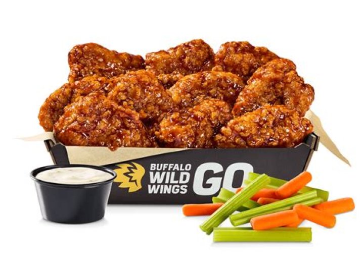 Buffalo Wild Wings Boneless Thursday: A Ultimate Guide for Wing Lovers