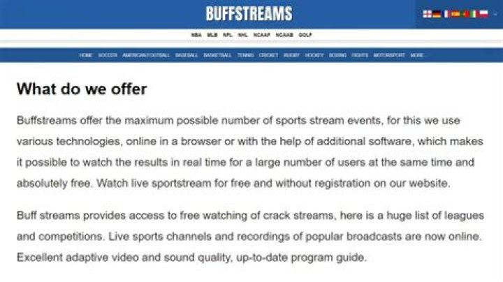 Buffsteeams: The Ultimate Guide to Enhancing Your Gaming Experience