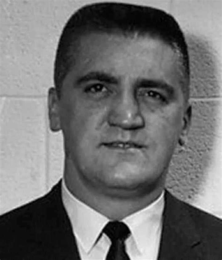 Buford Pusser Born: The Unyielding Legacy of a True American Hero