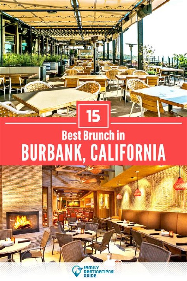 Discover the Charm of Burbank California Tourism