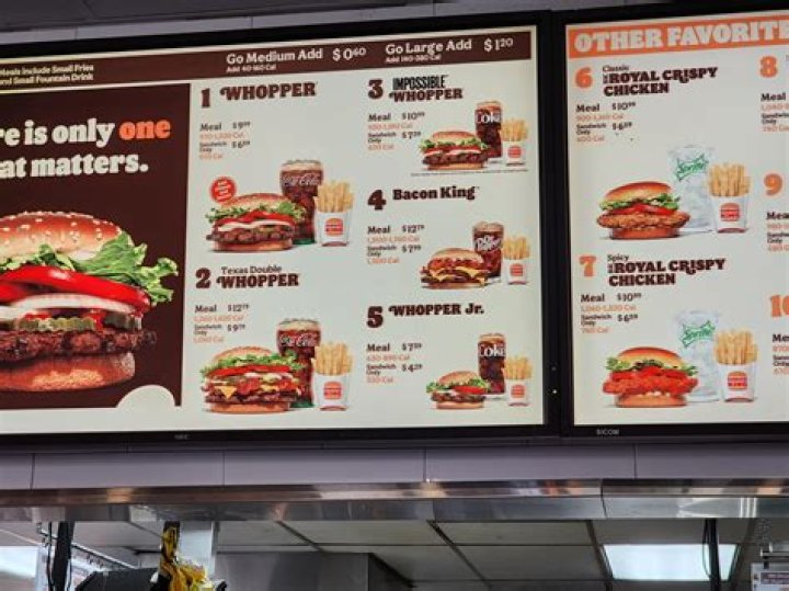 Burger King: What Time Does Breakfast End? Your Ultimate Guide