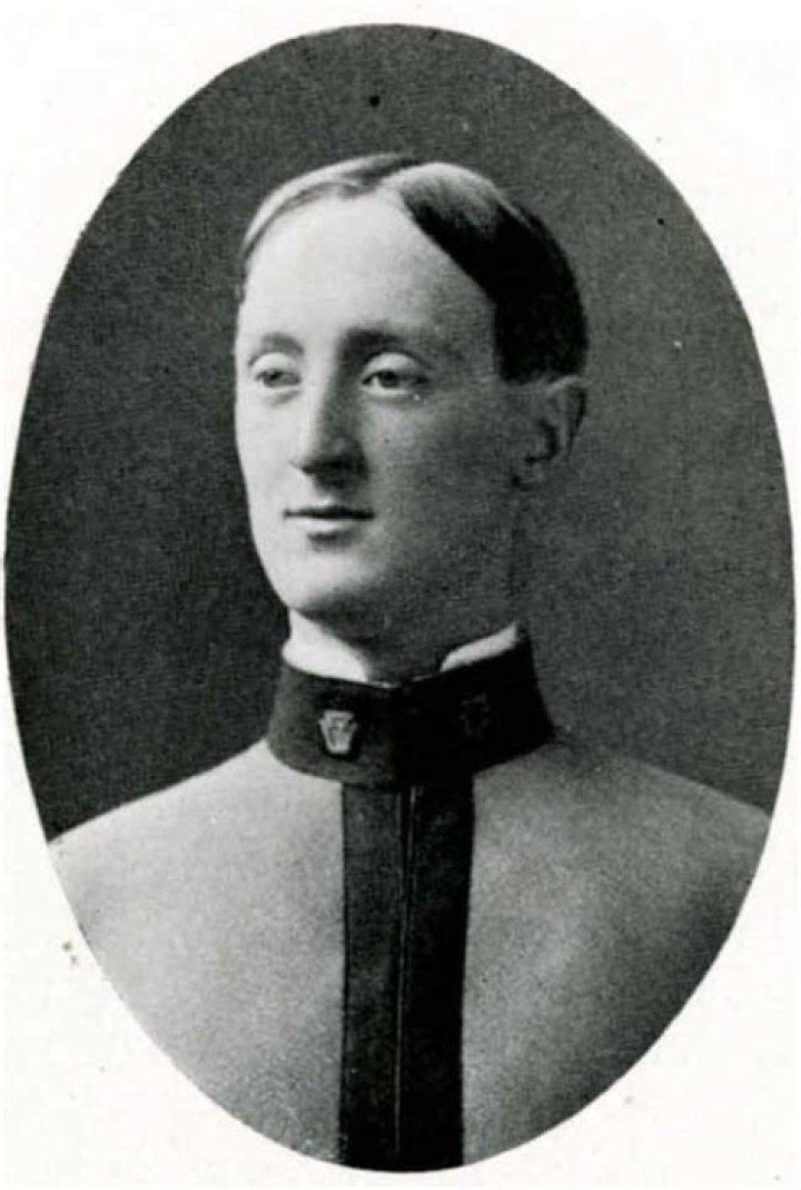 Burt Mustin: The Remarkable Journey of a Pioneer in Aviation and Beyond