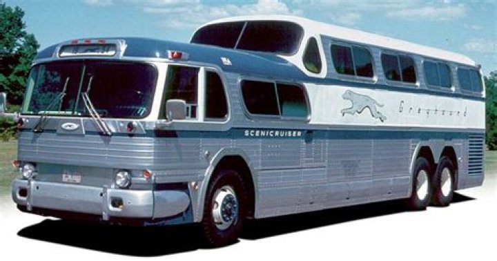 Exploring the Greyhound Bus Company: A Comprehensive Guide