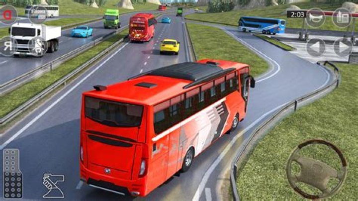 Unleash the Thrill: The Ultimate Guide to Bus Driving Games Unblocked