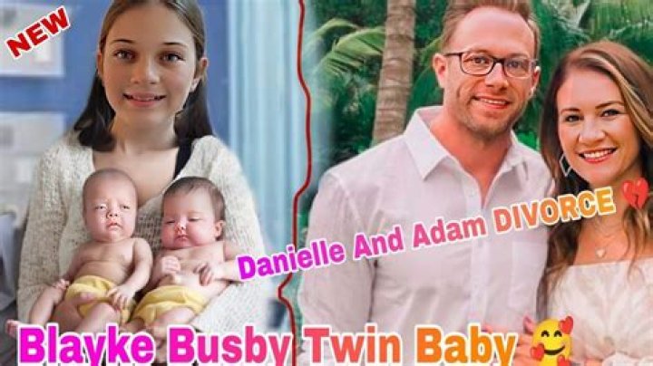 Busby Divorce: A Comprehensive Analysis of the High-Profile Split