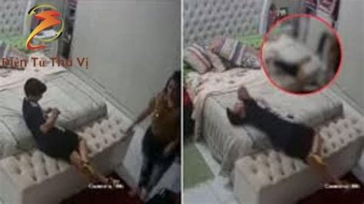 Unveiling the Truth: Buscar Kid and His Mom CCTV Reddit