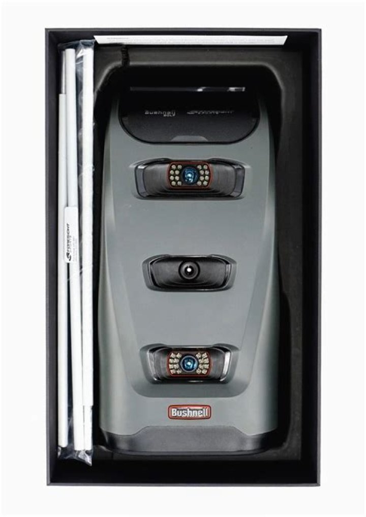 Bushnell Foresight: Revolutionizing Precision and Innovation