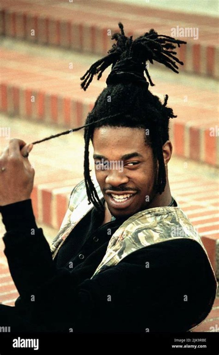 Busta Rhymes Haircut: Exploring the Iconic Styles of a Hip-Hop Legend