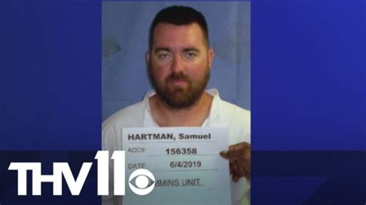 Butch Hartman Arrest: A Comprehensive Analysis