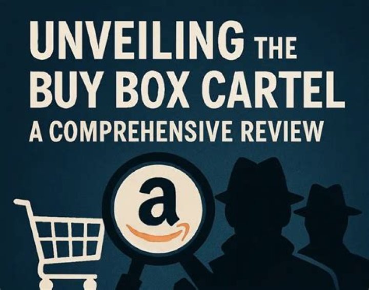 Unlocking the Secrets of the Buybox Cartel: A Comprehensive Guide