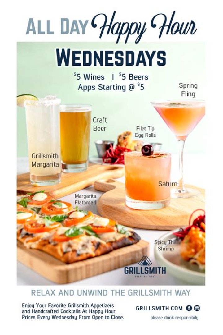 Bww Happy Hour Wednesday: Your Ultimate Guide to Weekday Bliss