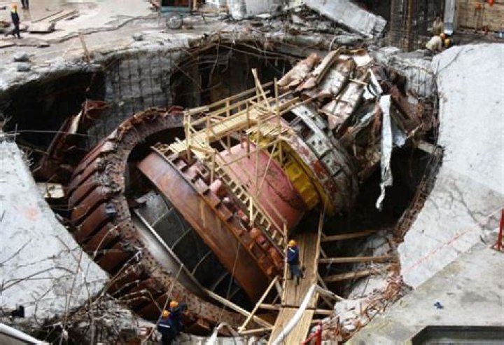 Byford Dolphin Accident: Understanding the Incident and Its Impact