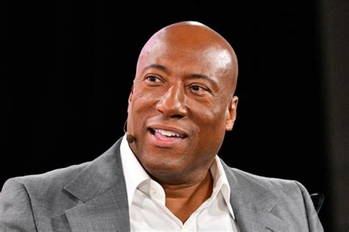 Byron Allen: The Visionary Media Mogul Revolutionizing the Entertainment Industry