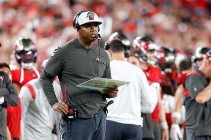Byron Leftwich Tampa Bay: The Mastermind Behind the Buccaneers' Success