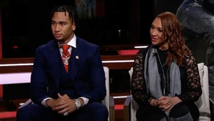 C.J. Troud's Wife: Unveiling the Life, Love, and Legacy