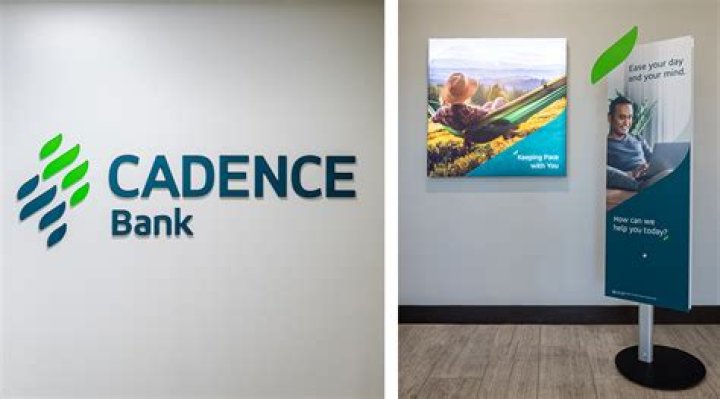 Cadence Banking: Revolutionizing the Future of Finance