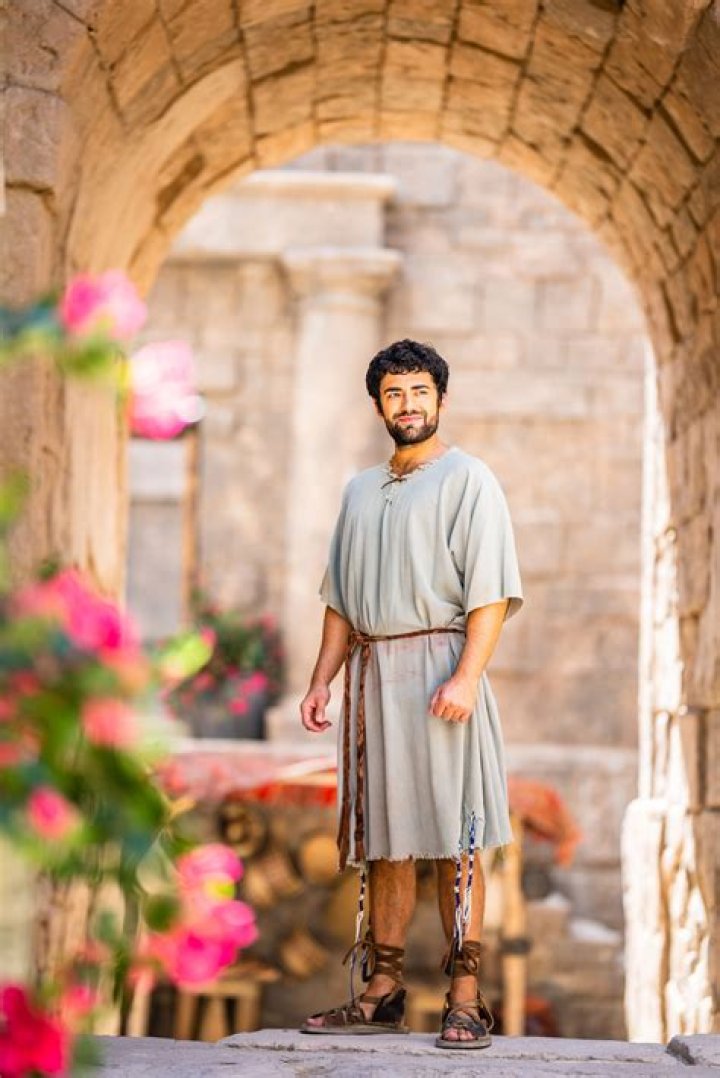 Cairo Actor: Unveiling the Talent Shaping Egypt's Film Industry