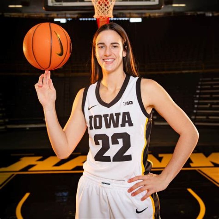 Caitlin Clark: The Phenomenal Journey of a Born Female Basketball Star