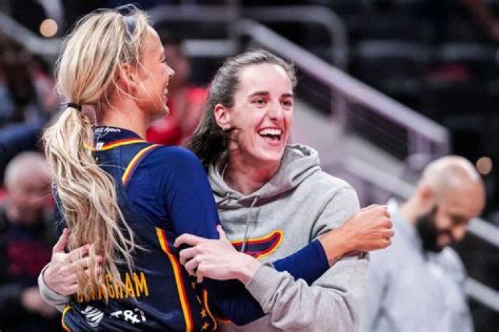 Caitlin Clark: The Rising Star in Basketball