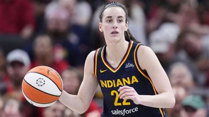Caitlin Clark Bust Size: A Comprehensive Look at Her Career, Stats, and Achievements