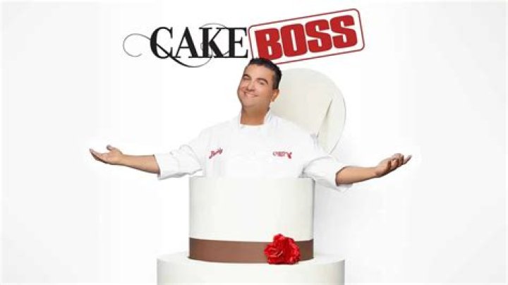 Cake Boss Divorce: The Untold Story Behind the Bakery's Empire