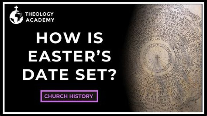 Calculating Easter Dates: A Comprehensive Guide to Understanding and Mastering the Process