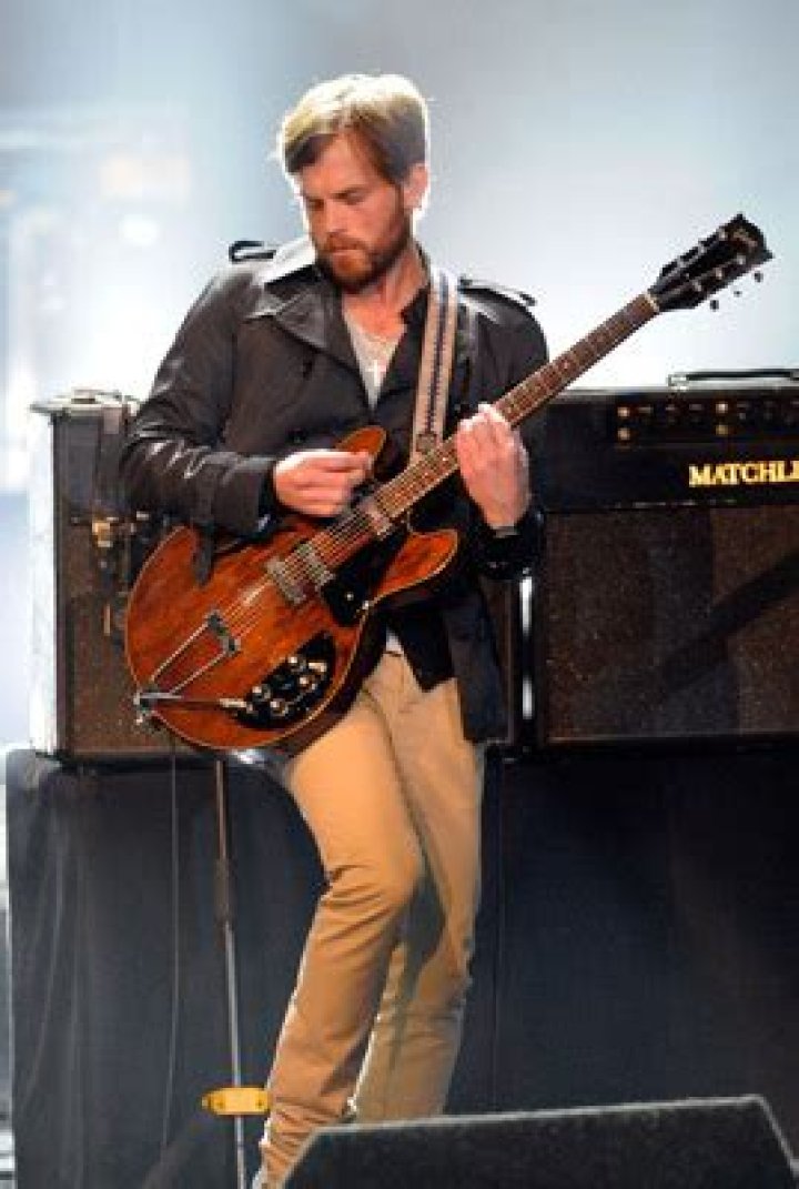 Caleb Followill Movies: Exploring the Acting Career of a Rockstar Turned Actor