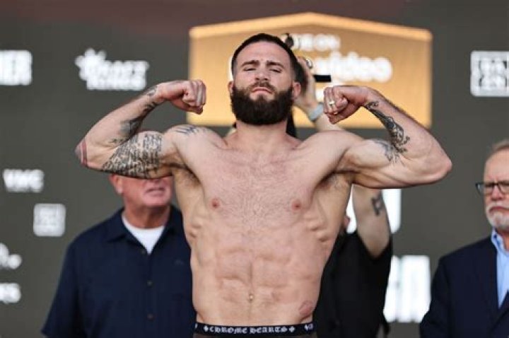 Caleb Plant's Next Fight: The Ultimate Guide to His Upcoming Battle