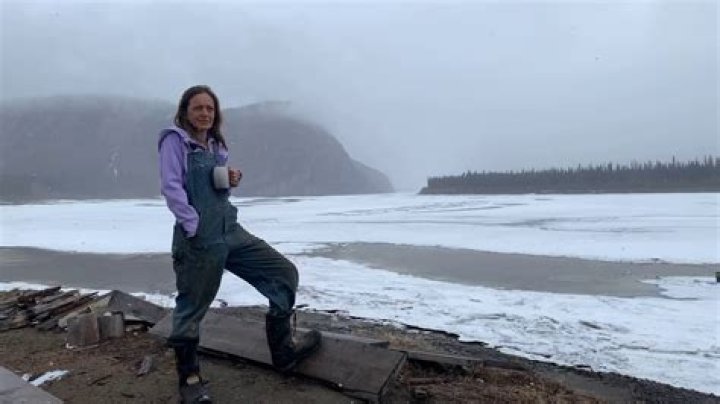 Exploring the Allure of Calico Bluff Alaska: Andy Bassich's Journey