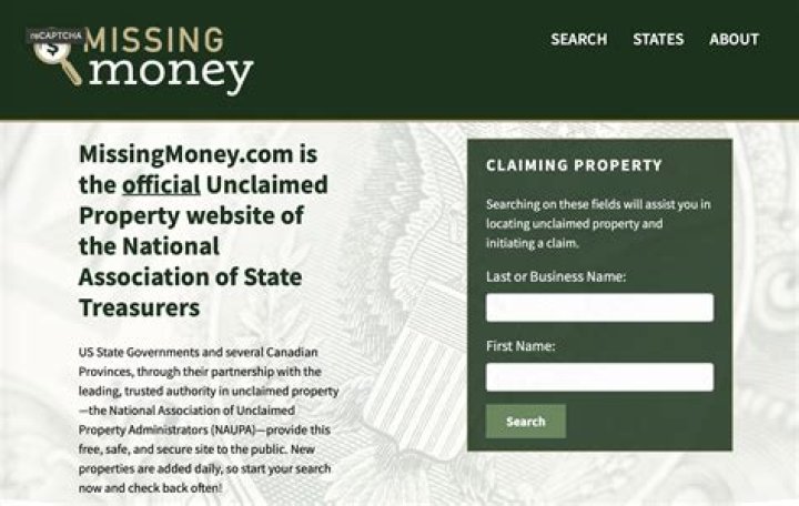 California Missing Money: A Comprehensive Guide to Understanding and Recovering Lost Funds