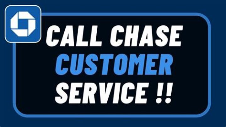 Call Chase Bank: A Comprehensive Guide to Navigating Customer Support