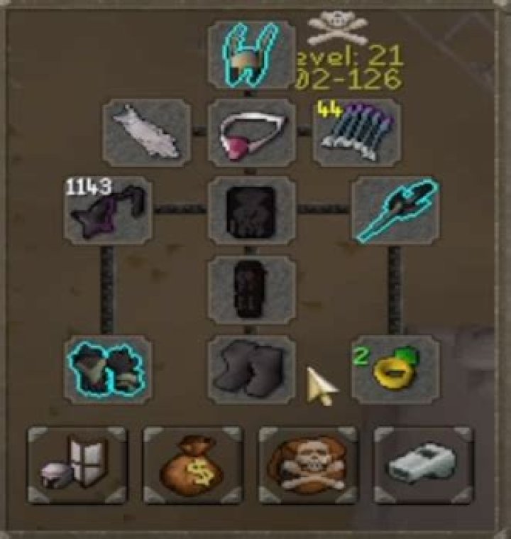 Comprehensive Calvarion Guide OSRS: Master the Art of PvM in Old School RuneScape