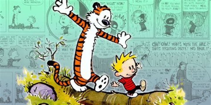 Calvin and Hobbes Comic for Today: Exploring the Timeless Magic of Watterson's Masterpiece