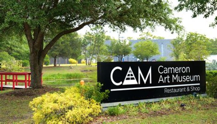 Cameron Art Museum NC: A Cultural Gem in North Carolina