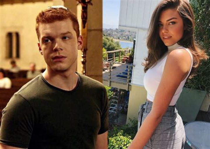 Cameron Monaghan Married: Exploring the Life and Career of the Talented Actor