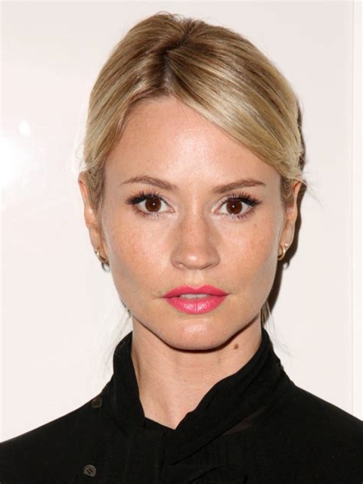 Cameron Richardson: The Rising Star Shaping the Future of Entertainment