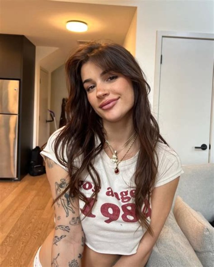 Camila Parker OnlyFans Leak: Unveiling the Truth and Debunking Myths