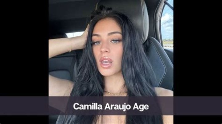 Camilia Araujo Leak: The Truth Behind the Controversy and How It Impacts You