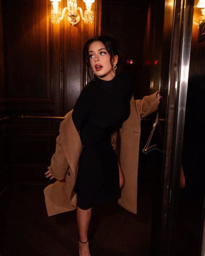 Discover Camilla Araoujo's World: Latest News & Insights