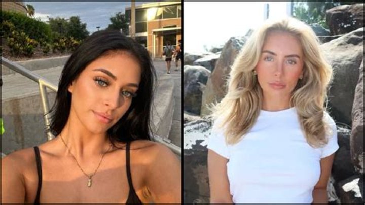 Camilla Araujo Leaks: Shocking Details Revealed