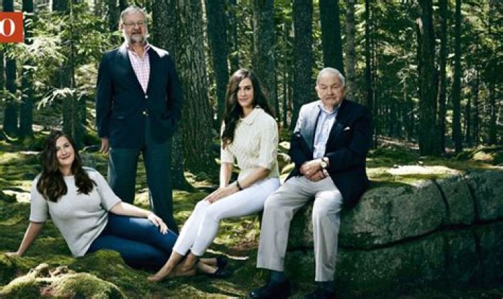 Camilla Rockefeller: A Comprehensive Exploration of Her Life and Legacy