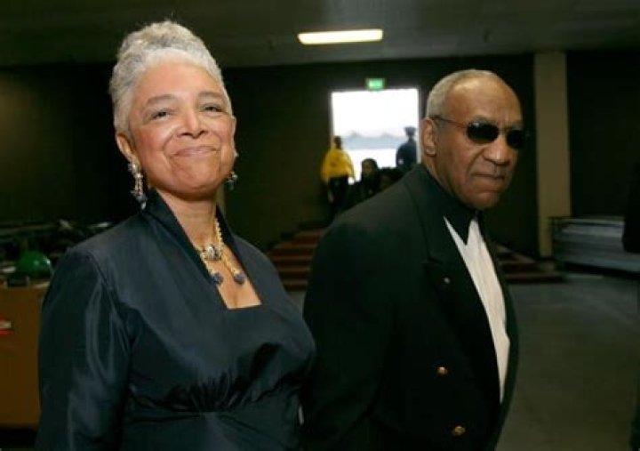 Camille Cosby Net Worth: An In-Depth Analysis of Her Wealth, Life, and Legacy