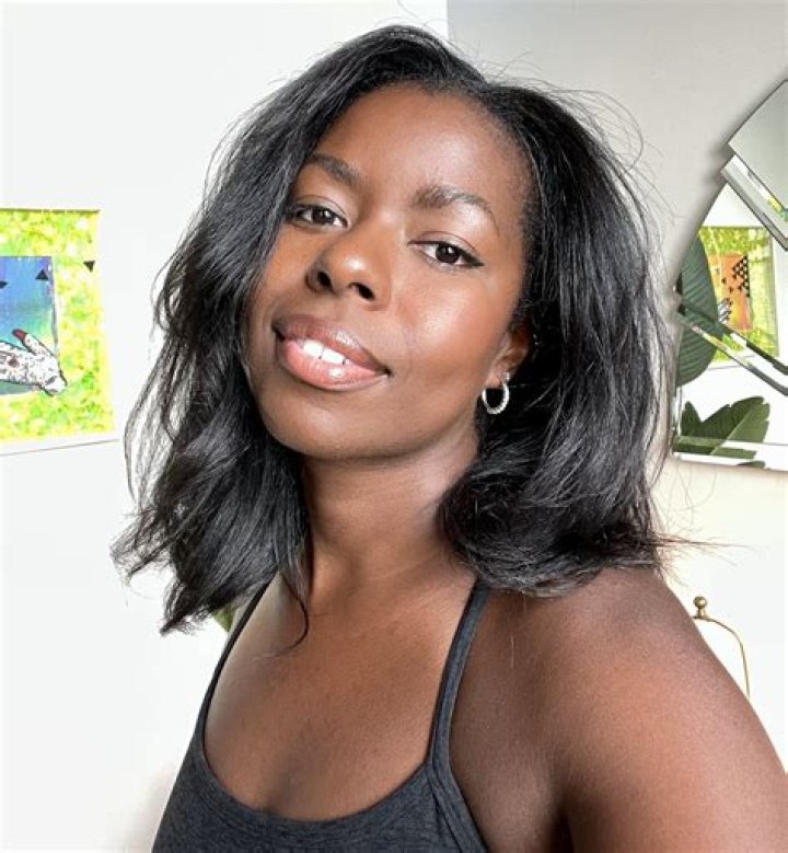 Camilleimoine Winbush: A Rising Star in the Entertainment Industry