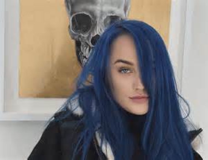 Camryn Grimeswordfish: The Rising Star in the Spotlight