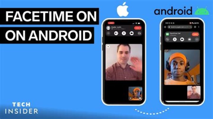 Can Android Facetime: The Ultimate Guide to Video Calling on Android Devices