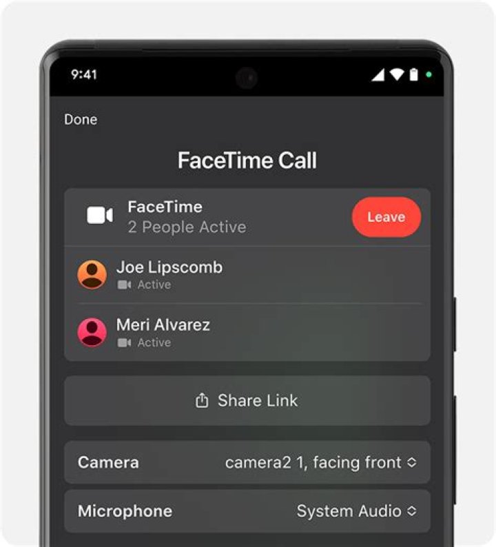 Can iPhone Facetime Android? Exploring Cross-Platform Video Calling