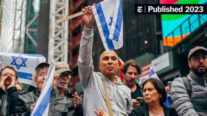 Can Jewish People Be White? Exploring Identity, Race, and Culture