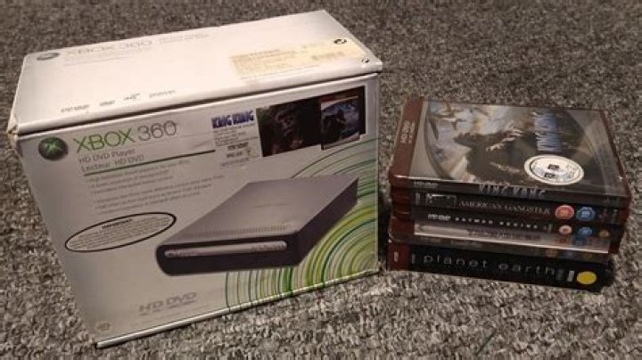 Can Xbox 360 Play DVDs and Blu-rays? A Comprehensive Guide